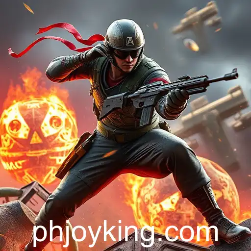 Exploring the Thrilling World of Action Games