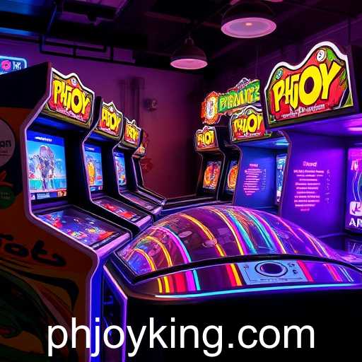 phjoy