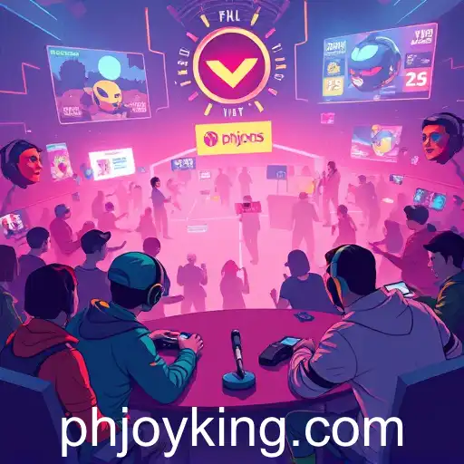 The Evolution of Online Gaming Amidst Global Changes