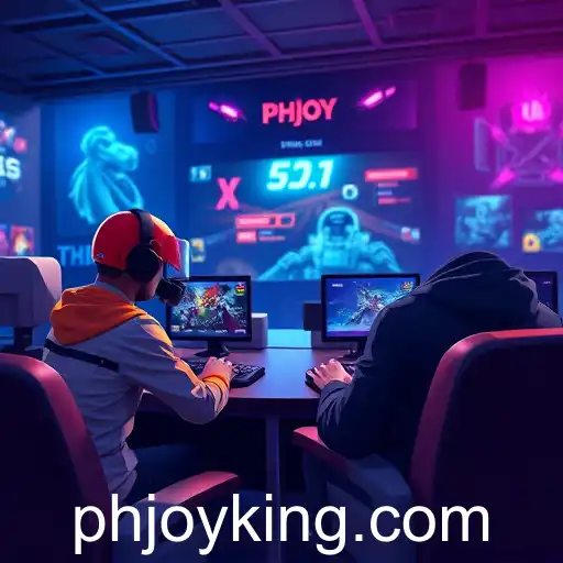 Gaming Evolution and Phjoy's Impact