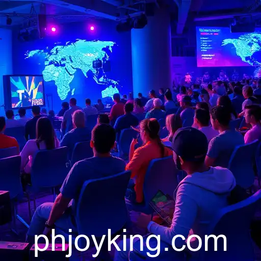 Gaming Evolution: The Phenomenon of Virtual Worlds