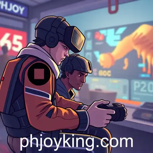 The Evolution of Gaming: PHJoy and Beyond