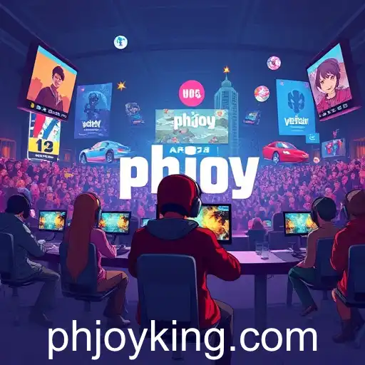 Gaming Evolutions in 2025