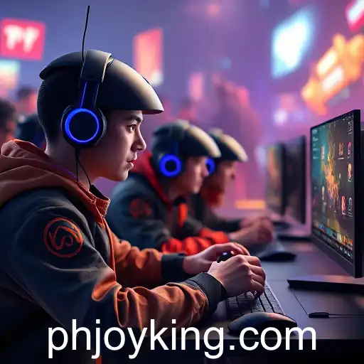 The Rise of Online Gaming Communities in 2025