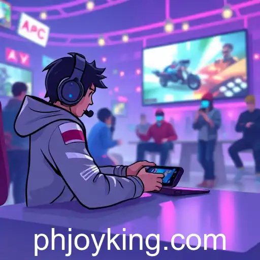 Gaming Evolution: How PHJoy Shapes the Future