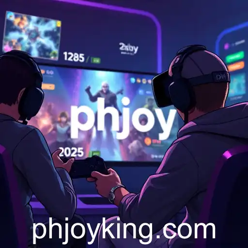 Exploring the Rise of PHJoy in Gaming