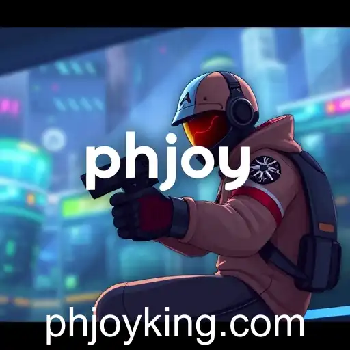 The Rise of phjoy: Gaming Industry Evolution