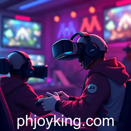 The Rise of Phjoy in the Gaming World