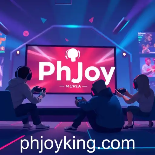 The Rise of Phjoy in Gaming