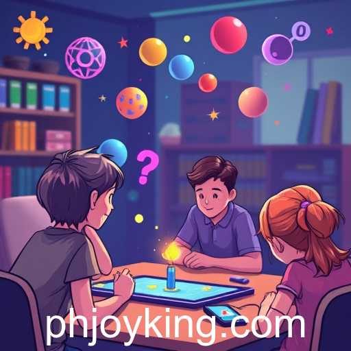 phjoy