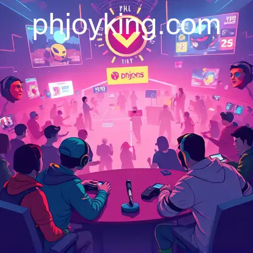 The Evolution of Online Gaming Amidst Global Changes