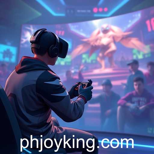 Evolving Trends in Online Gaming 2025