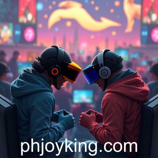 The Rising Influence of Gaming Networks