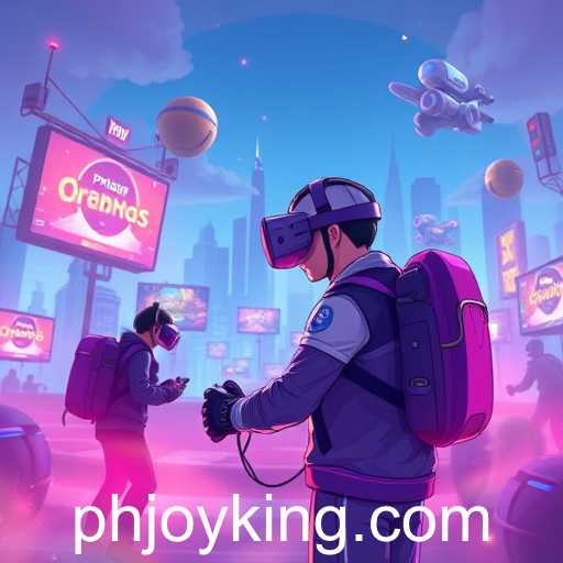 Gaming Trends in 2025