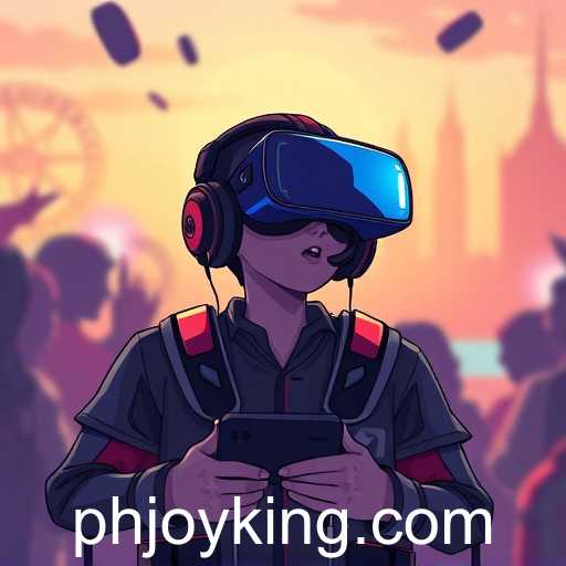 The Rise of Interactive Gaming Communities