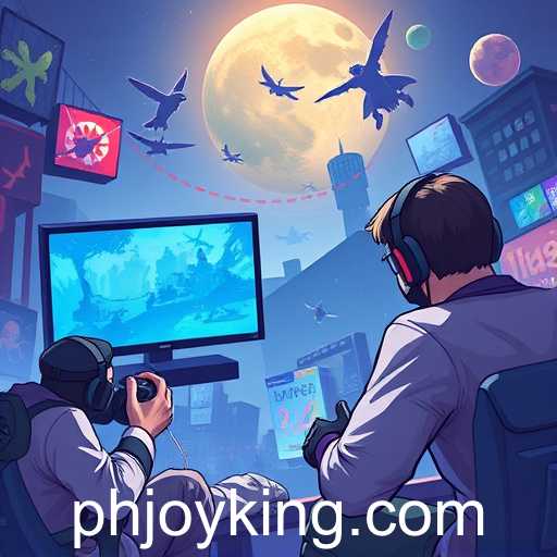 phjoy