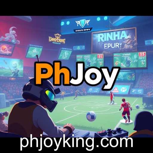 Phjoy Gaming's Impact on the Digital Landscape