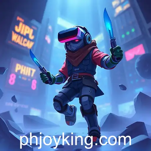 The Emergence of 'phjoy' in the Gaming World