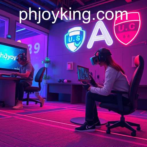 Phjoy Revolutionizes Online Gaming Experience