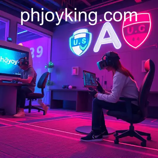 Phjoy Revolutionizes Online Gaming Experience
