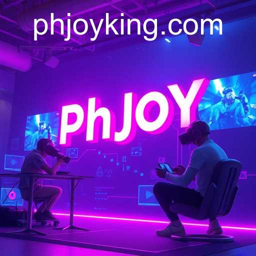 Phjoy Revolutionizes Modern Gaming