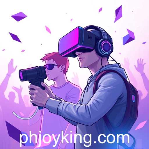 Phjoy Revolutionizes Online Gaming in 2025