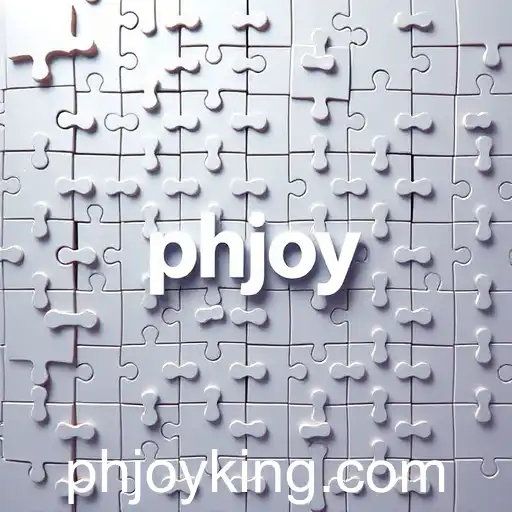 Exploring Puzzle Games: A Dive into the Brain-Teasing World with 'phjoy'