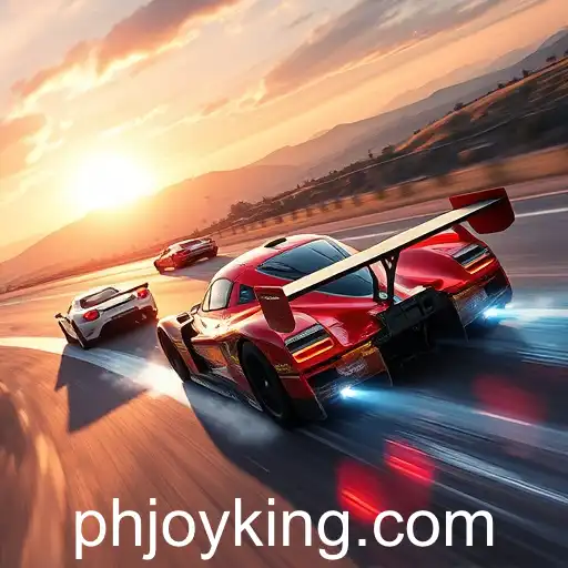 Exploring the Thrill of Racing Games on Phjoy
