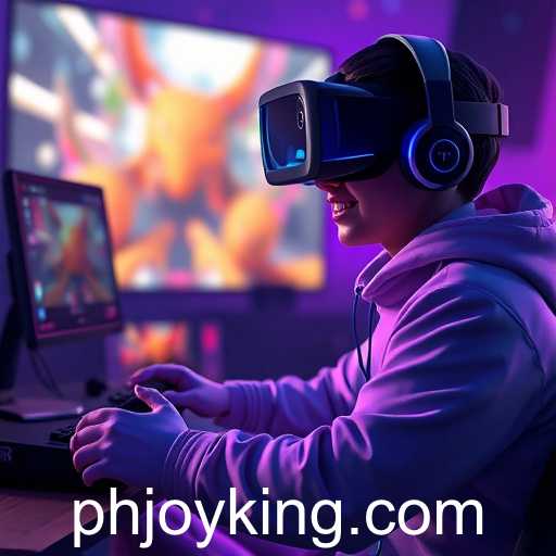 The Rise of Casual Gaming in 2025