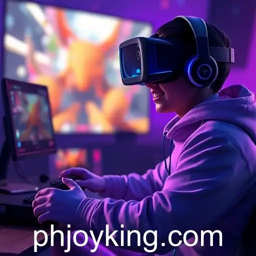 The Rise of Casual Gaming in 2025