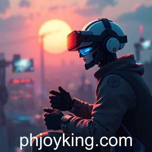 The Rise of Gaming in 2025: A Digital Odyssey