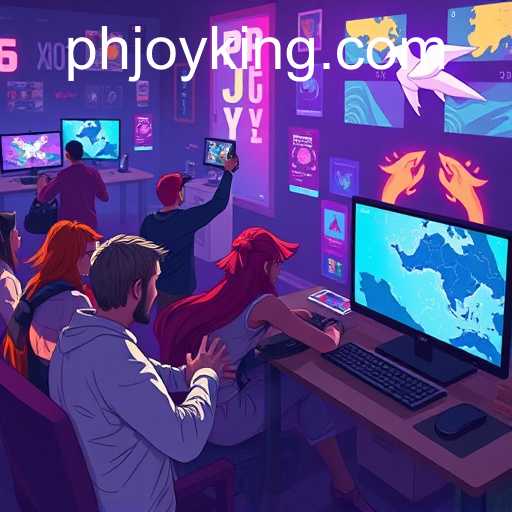 The Rise of Gaming Communities in Modern Society