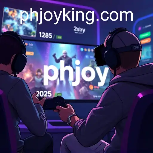 Exploring the Rise of PHJoy in Gaming