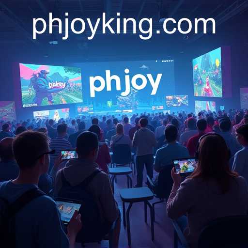 The Rise of 'Phjoy': A New Era in Online Gaming