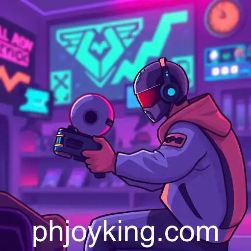 The Rise of Phjoy in Online Gaming Communities