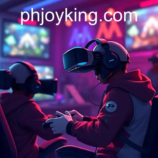 The Rise of Phjoy in the Gaming World