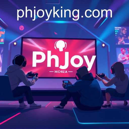 The Rise of Phjoy in Gaming