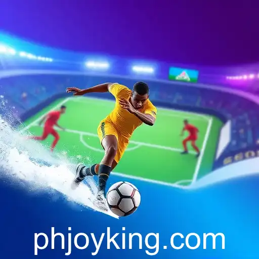 The Rise of 'Sports Games' on phjoy: A Digital Playground for Enthusiasts