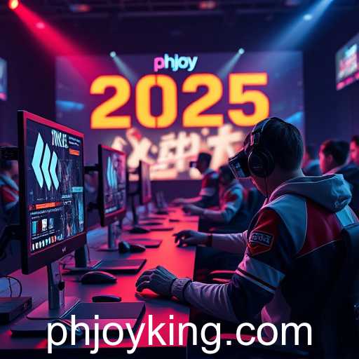 The Evolution of Gaming: PHJoy Leads the Charge